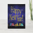 Search for happy new year invitations New years party