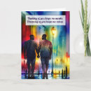 Search for black men cards Gay couple