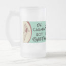 Search for boy beer glasses Vintage