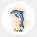 Search for funny stickers Marine life