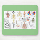 Search for human anatomy mouse mats Doctor