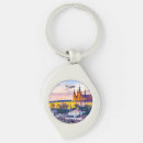 Search for keyrings magnets Round