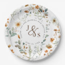 Search for engagement plates Watercolor