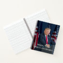 Search for trump notebooks Patriotic