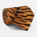 Search for tiger lovers ties For him