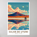 Search for bolivia posters Andes mountains