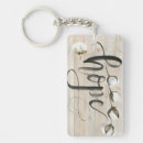 Search for writing key rings Sentiments