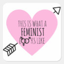 Search for sexuality stickers Feminism