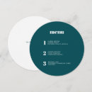 Search for round wedding menus Simple