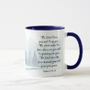 Search for bless the lord mugs Bible verse