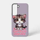 Search for kitten samsung cases Cat