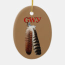 Search for red indian christmas tree decorations Native