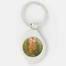 Search for tree fall key rings Forest