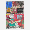 Search for poodles tea towels Kitchen