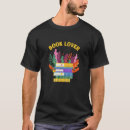 Search for reading mens tshirts Lover