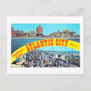Search for atlantic city postcards Beach