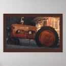 Search for tractor posters Country