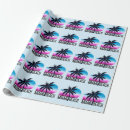 Search for beaches wrapping paper Beachy