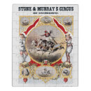 Search for circus puzzles History