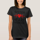 Search for chd tshirts Sister