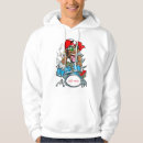 Search for drummer clothing Hoodie