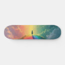 Search for dreams skateboards Psychedelic