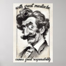 Search for responsibly posters Vintage