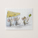 Search for mouse puzzles Celebration