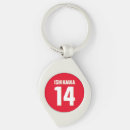 Search for team jersey key rings Athlete