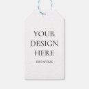 Search for create your own gift tags Business