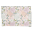 Search for peony pillowcases Rose