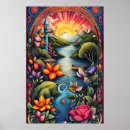 Search for fairy castle posters Colourful