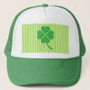 Search for clover hats Happy