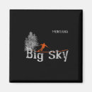 Search for speed skiing magnets Nature