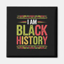 Search for african american magnets Celebration
