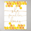 Search for bee print posters Modern