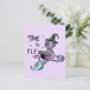 Search for witch cat postcards Halloween