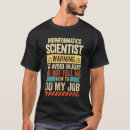 Search for scientist tshirts Sarcastic