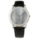 Search for silver watches Modern