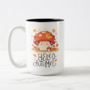 Search for cute mushrooms mugs Cottage core