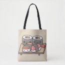 Search for sushi bags Adorable