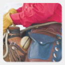 Search for cowboy on horse stickers Equestrian