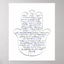 Search for hamsa posters Jewish