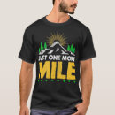Search for trail runner tshirts Mum
