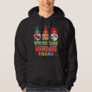 Search for ugly nurse christmas sweater hoodies Trending