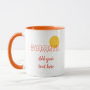 Search for melt mugs Summer