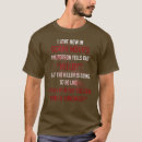 Search for scary movie tshirts Spooky