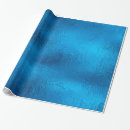 Search for shiny christmas wrapping paper Blue