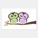 Search for owl love stickers Owls