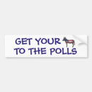 Search for funny political bumper stickers Election